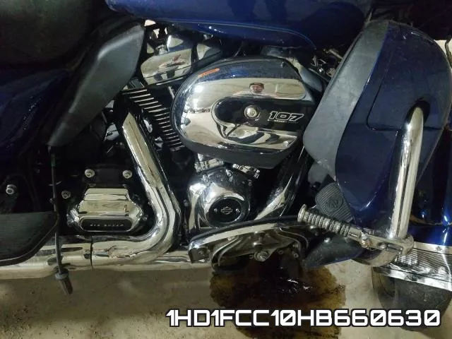 1HD1FCC10HB660630 фото 8