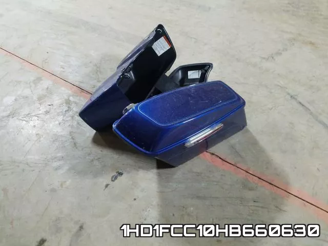 1HD1FCC10HB660630 фото 10
