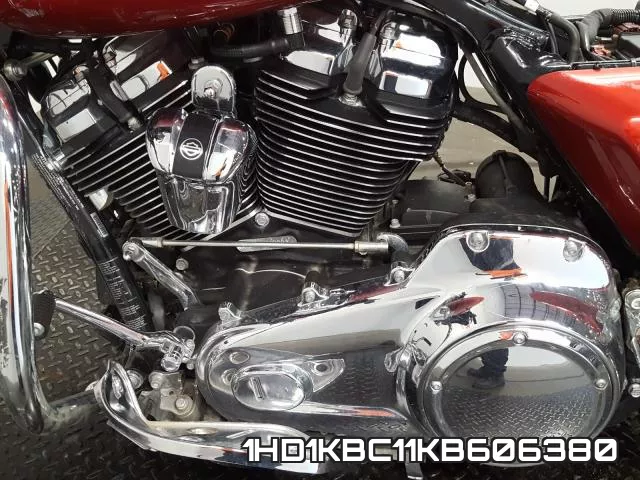 1HD1KBC11KB606380 фото 2