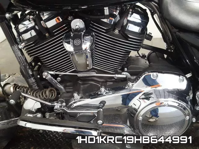 1HD1KRC19HB644991 фото 2