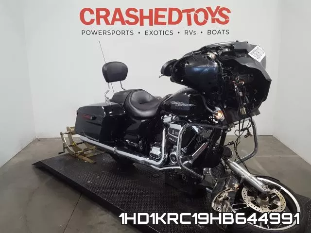 1HD1KRC19HB644991 фото 3