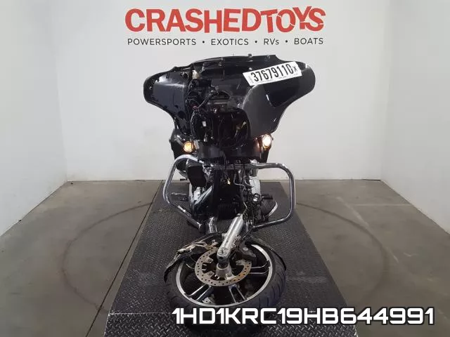 1HD1KRC19HB644991 фото 4