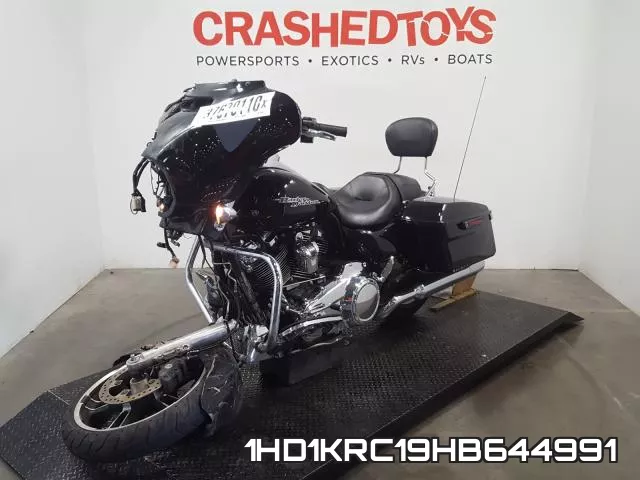 1HD1KRC19HB644991 фото 5