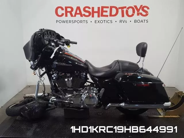 1HD1KRC19HB644991 фото 6