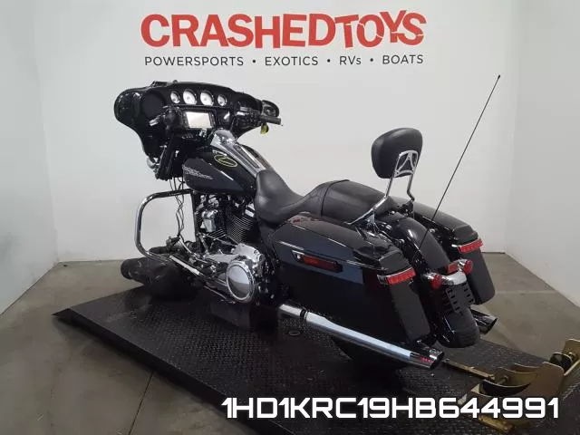 1HD1KRC19HB644991 фото 7