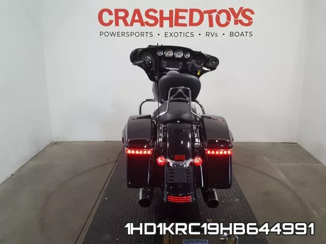 1HD1KRC19HB644991 фото 8