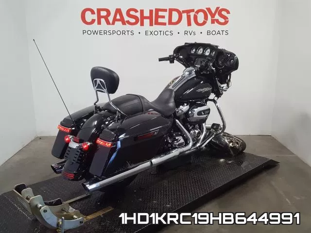 1HD1KRC19HB644991 фото 9