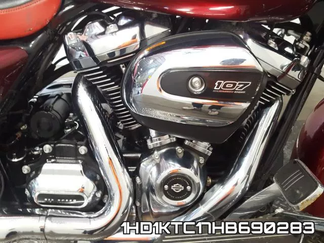 1HD1KTC17HB690283 фото 10