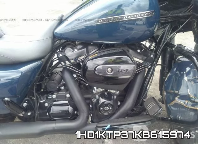 1HD1KTP37KB615974 фото 9