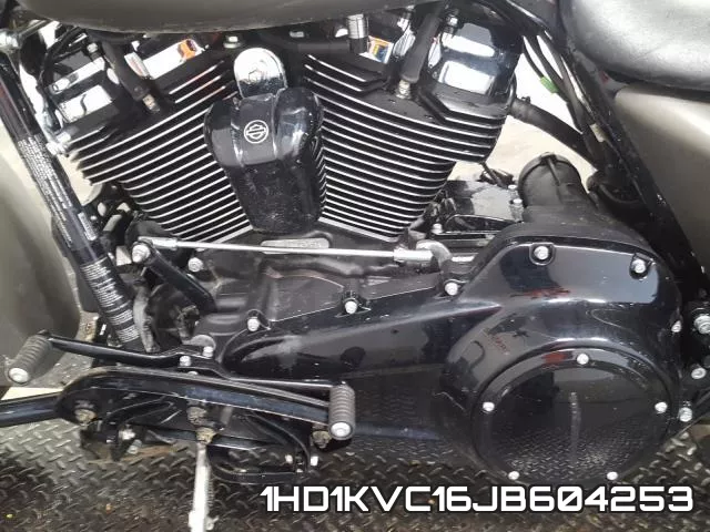 1HD1KVC16JB604253 фото 2