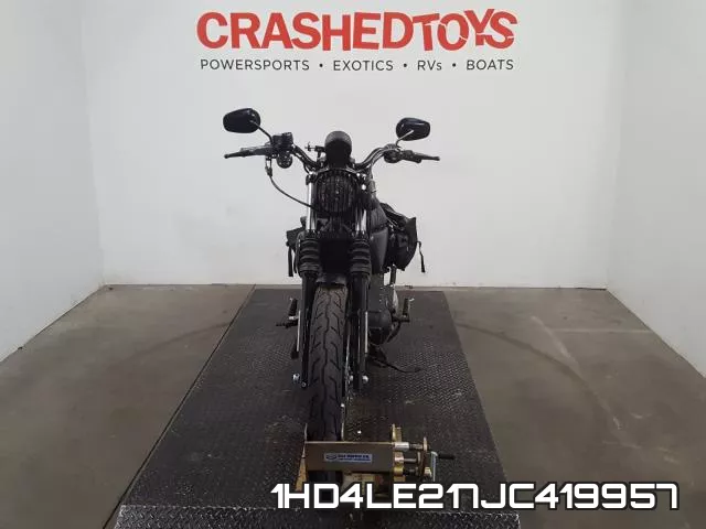 1HD4LE217JC419957 фото 4