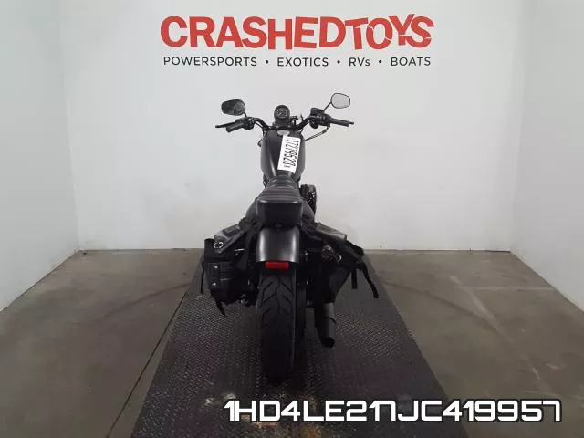 1HD4LE217JC419957 фото 8