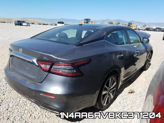 1N4AA6AV8KC371204 фото 5