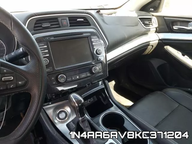 1N4AA6AV8KC371204 фото 10