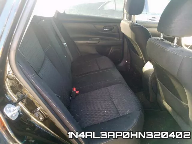 1N4AL3AP0HN320402 фото 7