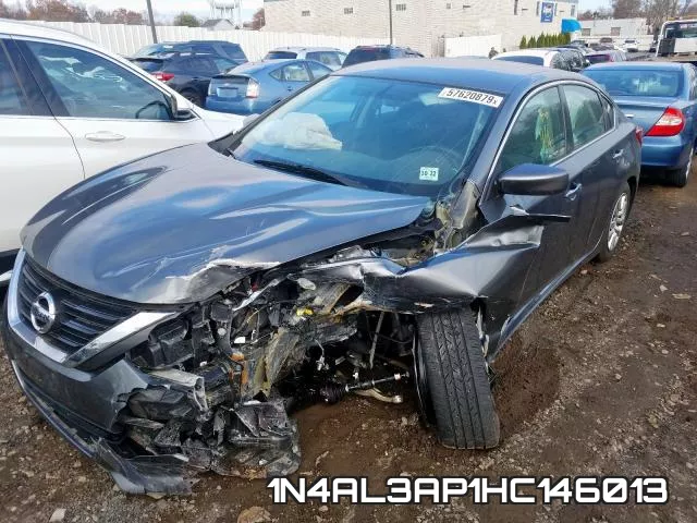 1N4AL3AP1HC146013 фото 3