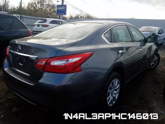 1N4AL3AP1HC146013 фото 5
