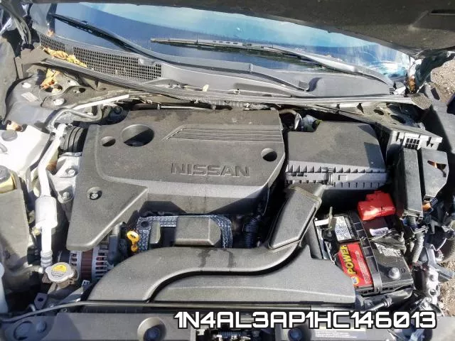 1N4AL3AP1HC146013 фото 8