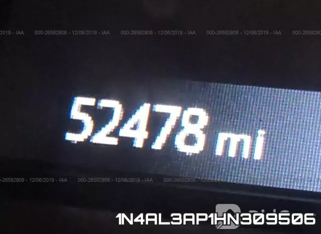 1N4AL3AP1HN309506 фото 8