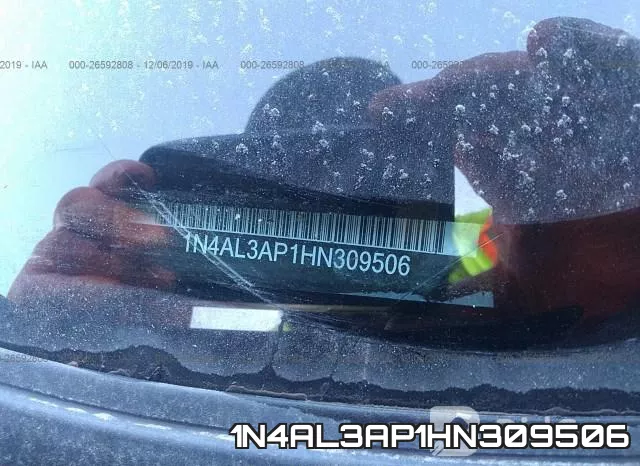 1N4AL3AP1HN309506 фото 10