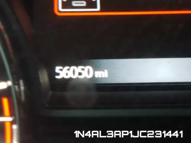1N4AL3AP1JC231441 фото 9
