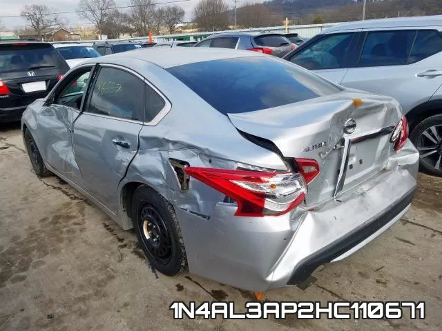 1N4AL3AP2HC110671 фото 4