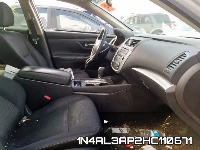 1N4AL3AP2HC110671 фото 6