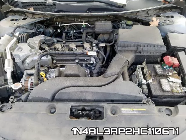1N4AL3AP2HC110671 фото 8
