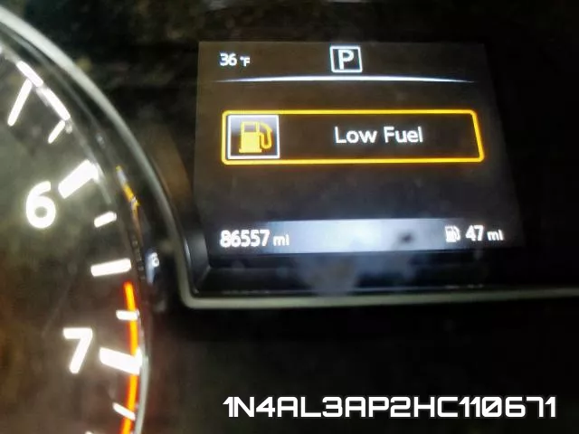 1N4AL3AP2HC110671 фото 9