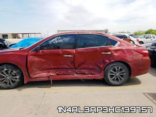 1N4AL3AP3HC139757 фото 2