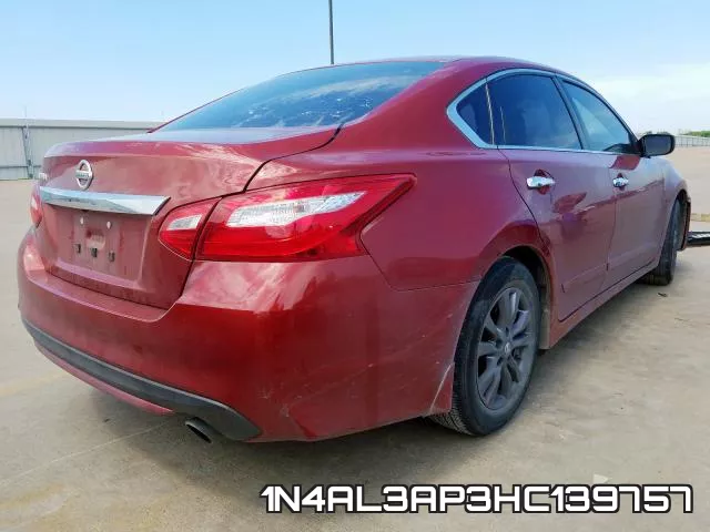 1N4AL3AP3HC139757 фото 5