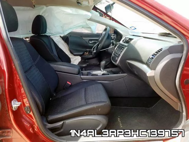 1N4AL3AP3HC139757 фото 6