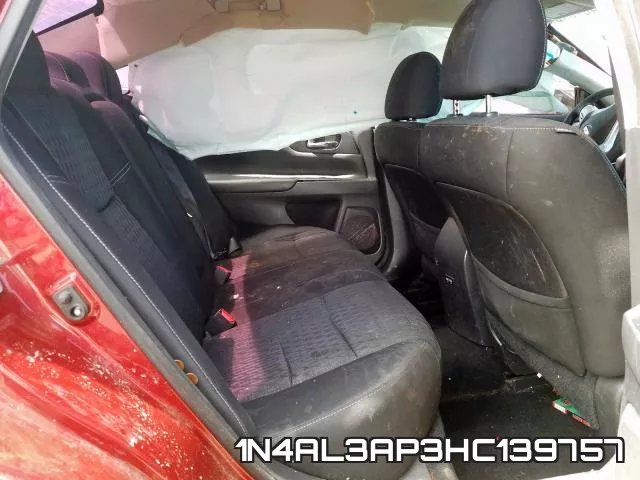 1N4AL3AP3HC139757 фото 7