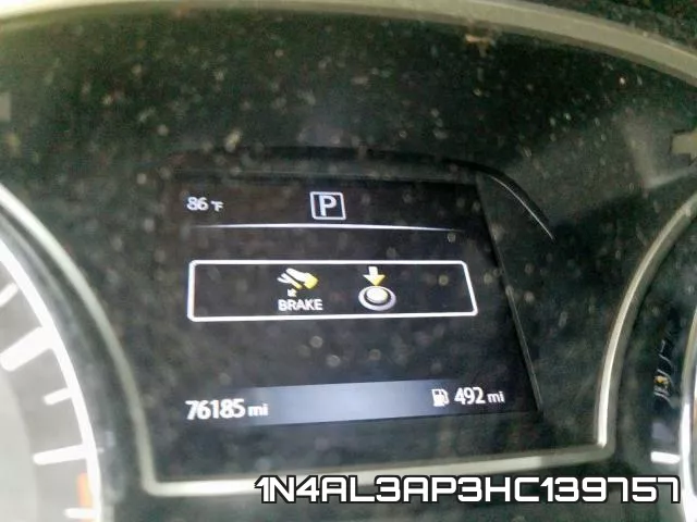 1N4AL3AP3HC139757 фото 9