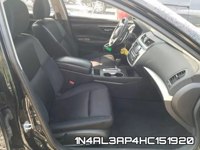 1N4AL3AP4HC151920 фото 6