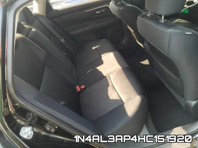 1N4AL3AP4HC151920 фото 7