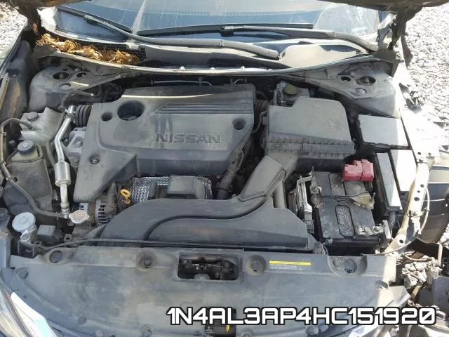 1N4AL3AP4HC151920 фото 8