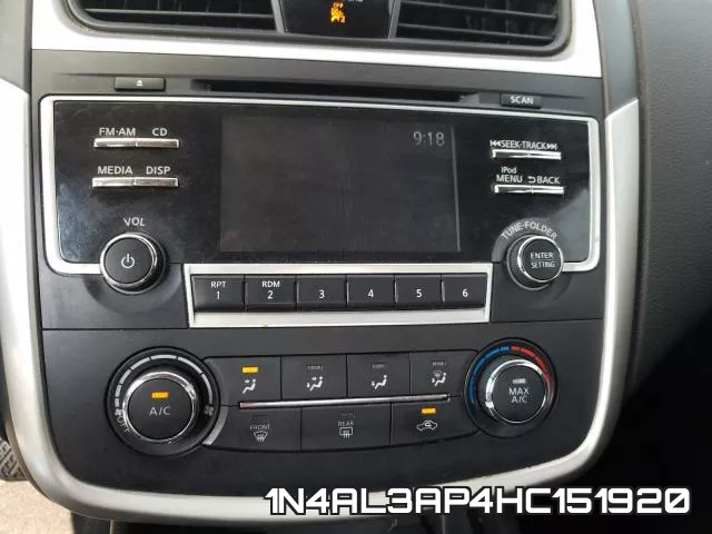 1N4AL3AP4HC151920 фото 10