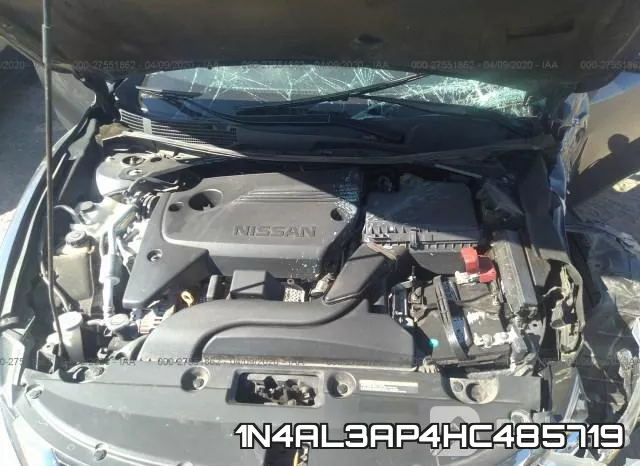 1N4AL3AP4HC485719 фото 2
