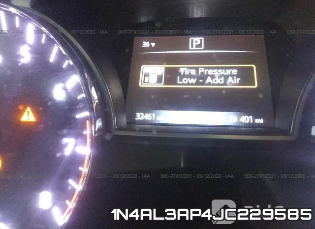 1N4AL3AP4JC229585 фото 8