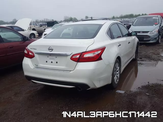 1N4AL3AP6HC171442 фото 5