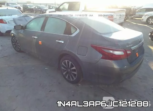 1N4AL3AP6JC121288 фото 4