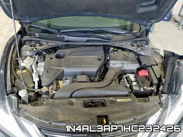 1N4AL3AP7HC232426 фото 8