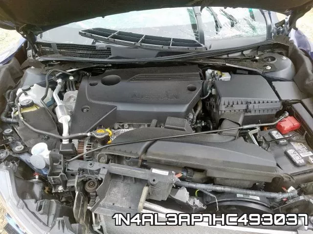 1N4AL3AP7HC493037 фото 8