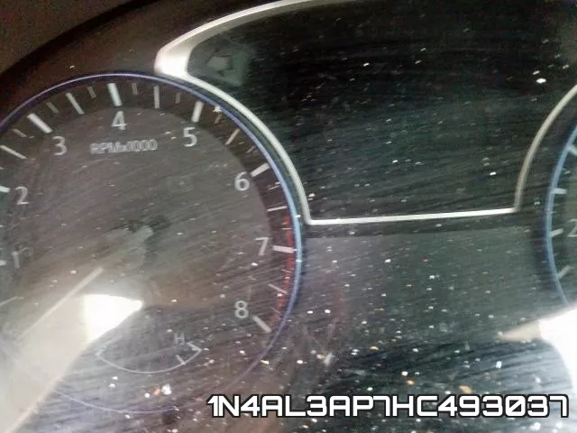 1N4AL3AP7HC493037 фото 9