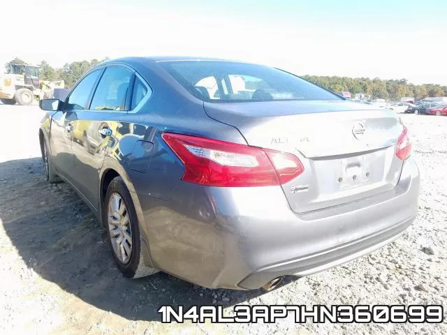 1N4AL3AP7HN360699 фото 4
