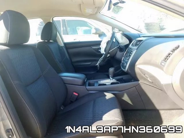1N4AL3AP7HN360699 фото 6