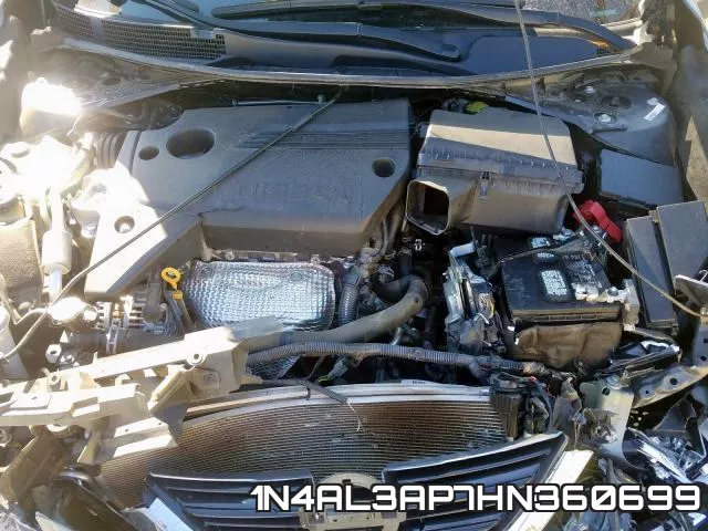 1N4AL3AP7HN360699 фото 8
