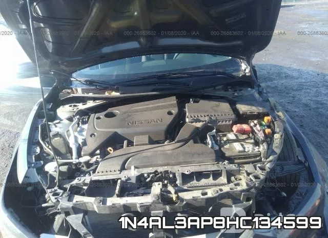 1N4AL3AP8HC134599 фото 2