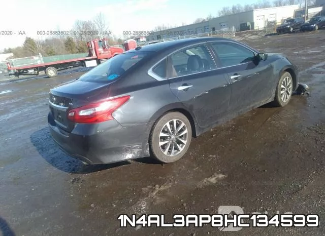 1N4AL3AP8HC134599 фото 5